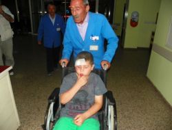 Kırıkkale’de Trafik Kazası: 2 Ölü 4 Yaralı