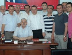 Denizli Belediyespor Başkanı Rüşan Uzunoğlu Oldu