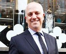 Koton’un yüzde 50’si satıldı!