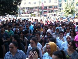 Üniversite Adaylarının Lys-3 Heyecanı Başladı