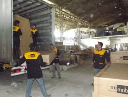 İremobi, Hollanda’ya Mobilya İhracatına Başladı