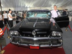 Büyük Ankara Festivali Yoğun İlgi Görüyor