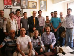 Karayalçın, Büyükşehir Belediye Başkanlığına Aday Olmayacak