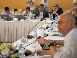 Joost Lagendijk: Ab Kesinlikle Müzakereleri Bitirmeyecek