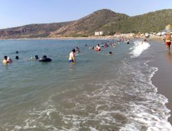 Gazipaşa'da İshal Şikayetiyle Hastaneye Başvuranların Sayısı Düştü