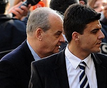 Başbuğ'un avukatı harekete geçti