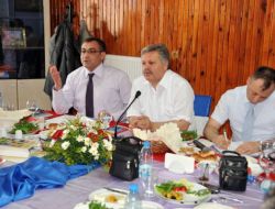 "Karaman Tarihi, Dini, Doğal Zenginlikte Önde Olmasına Rağmen Turizmde Geride"