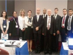 "Körfez'deki 1,7 Trilyon Doları Çekmek İçin İyi Uzmanlara İhtiyaç Var"