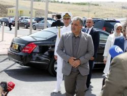 Gül: "Ne Gerekiyorsa Yapılacak"