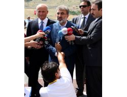 Türkiye 330 Milyon Ton Yerli Kömürü Çin Firma İle Değerlendirecek