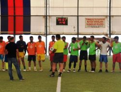 Mardin Artuklu Üniversitesi Bölge Şampiyonu Oldu