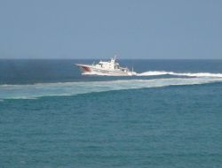 Kayıp Uçağı Arama Tarama Çalışmaları