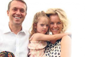 Cem Uzan'ın karısı  aldattı mı yoksa?..