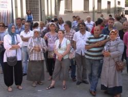 LYS-3 SINAVI BİTTİ