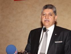 Nakıboğlu: Dağıttıkça, Allah Karşılığını Kat Be Kat Veriyor