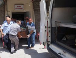 Metro İnşaatındaki Göçükte Öldü