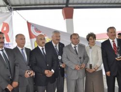 Ashabı Kehf Ödülleri Sahiplerini Buldu