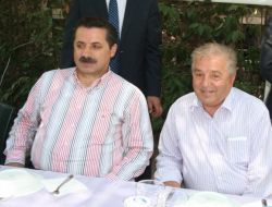 Bükköy Madencilik, Şehitlerinin Emanetine Sahip Çıktı