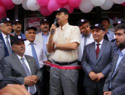 Şanlıurfa Valisi Güvenç: Doğulu İş Adamları Memleketlerine Yatırım Yapmalı