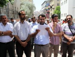 Stk’lar Dağlıca Saldırısını Kınamaya Devam Ediyor