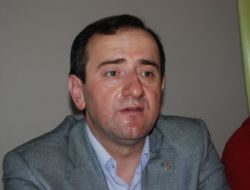 YAZICI; “GİK TOPLANTISI OLUMLU GEÇTİ”