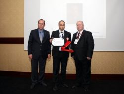 Kaçak Patlayıcı İmal Eden İşyeri Sahibine Ödül