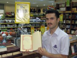 ‘askıda Kur’an-ı Kerim’ Uygulaması Start Aldı