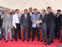 Gençlik Ve Spor Bakanı Kılıç: Hükümet Olarak Sürecin Takipçisiyiz