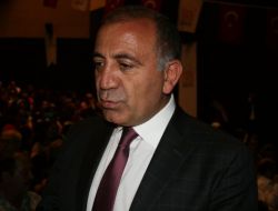 GÜRSEL TEKİN KONUŞTU!..