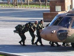 Bitlis’te Operasyonlar Devam Ediyor