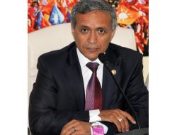 Milletvekili Özdağ: Abdullah Öcalan, Daha Ağır Cezalarla Cezalandırılmalı