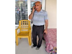 Düşürülen Uçakta Bulunan Pilotun Ailesi Endişeyle Bilgi Bekliyor