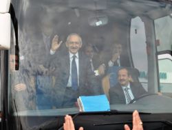 Burhaniye'deki Festival Programı Kılıçdaroğlu İçin İkinci Defa Değiştirildi