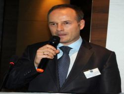 "Dış Politikadaki Değişim, Komşularımıza İhracat Yapmamızı Sağladı!."