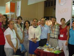 Ak Parli'li Enç:marka Değeri Yüksek Her Ürünün Dünya Pazarında Alıcısı Vardır