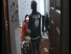 Kars’ta Müzikhollere Eş Zamanlı Operasyon