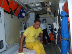 Kozan’daki Sanayi Sitesinde Yangın Paniği