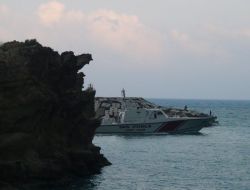 Kayıp Pilotları Arama Çalışması Sürüyor