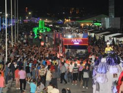 Büyük Ankara Festivali Konserlerle Devam Ediyor