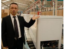 Yazın Derin Dondurucuya Olan Talep İki Kat Artıyor