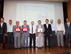 Trabzon'da Ortaklık Kültürü Konuşuldu