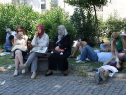 LYS MARATONU SONA ERDİ