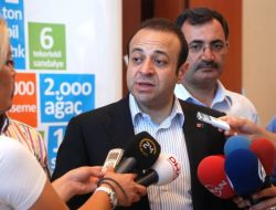 Bağış: Bu Olay Esed Rejiminin Gidişini Hızlandırır