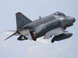 Ve Uçağın Enkazına Ulaşıldı!