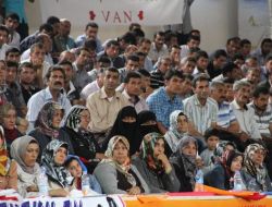 Yıldız: "Hakkımızı Yedirtmeyiz!"