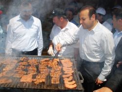 BAĞIŞ AB'YE SESLENDİ!