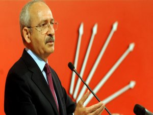 CHP lideri vahşeti izleyecek!