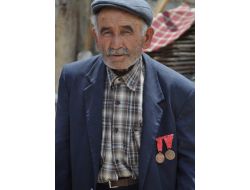 80 Yaşındaki Kore Gazisi 14 Kez Evlenmiş!