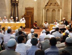 Kuran-ı Kerim’i En Güzel Yaşar Zorlu Okudu