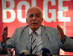 Kamalak: Türkiye, Suriye’yle Savaşa Sokulmak İsteniyor